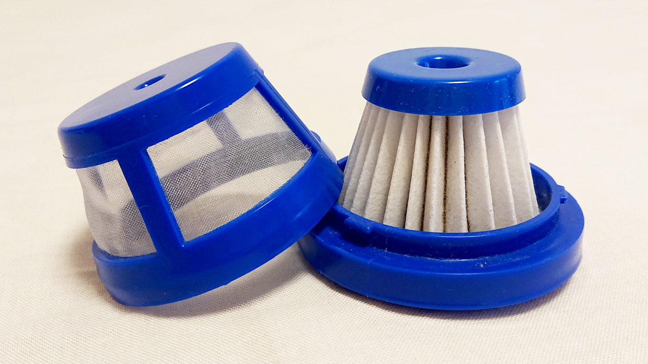 かなりの高コスパ 手軽にサッと使えるankerのハンディ掃除機 Eufy Homevac H11 ギズモード ジャパン