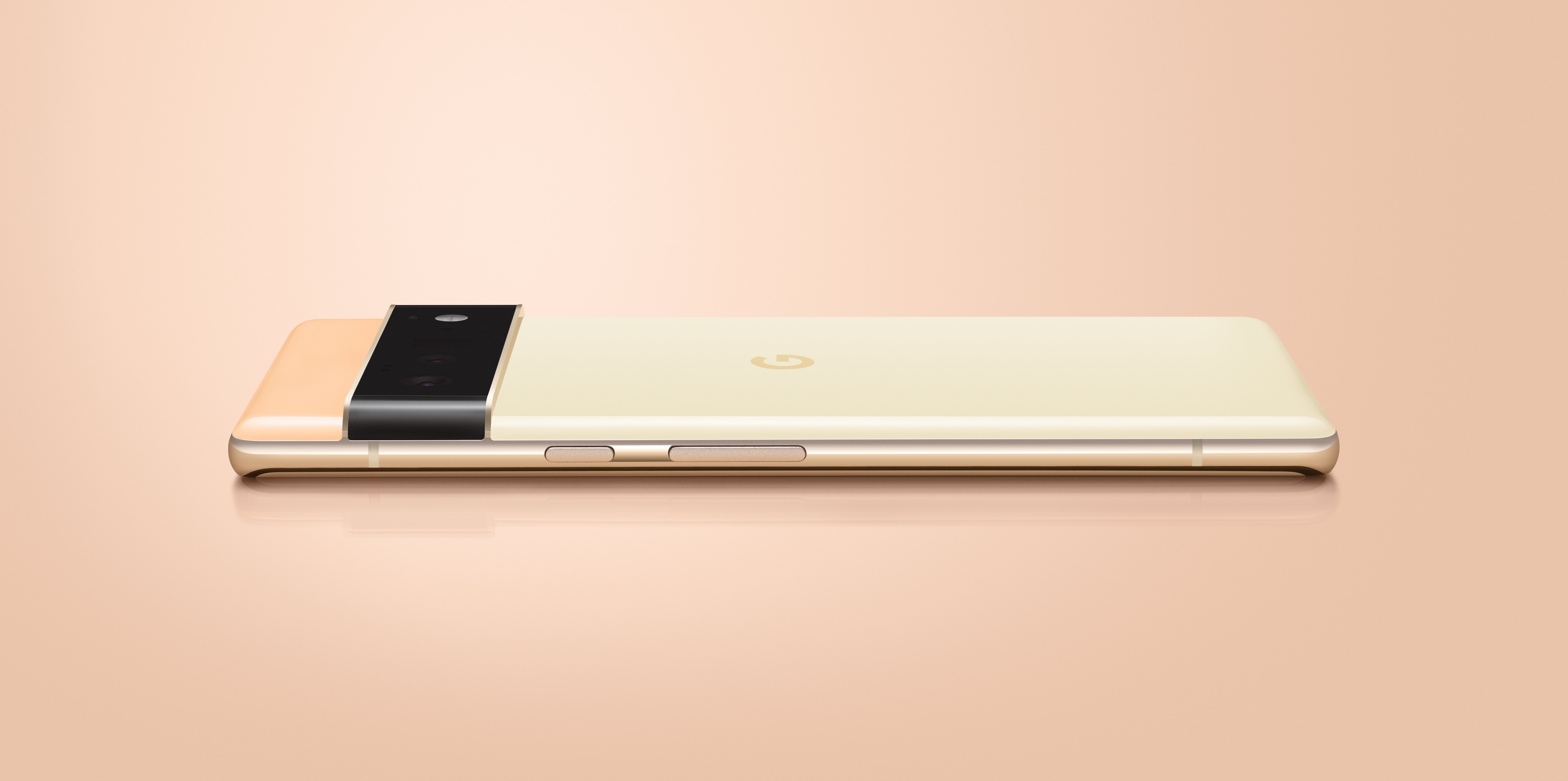 Pixel 6見てきた。Google初のスマホチップすげーわ | ギズモード・ジャパン