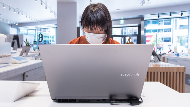 刺激的なガジェット満載の｢聖地｣で、最新のハイスペPCを体験。これで20万円以下は魅力だ