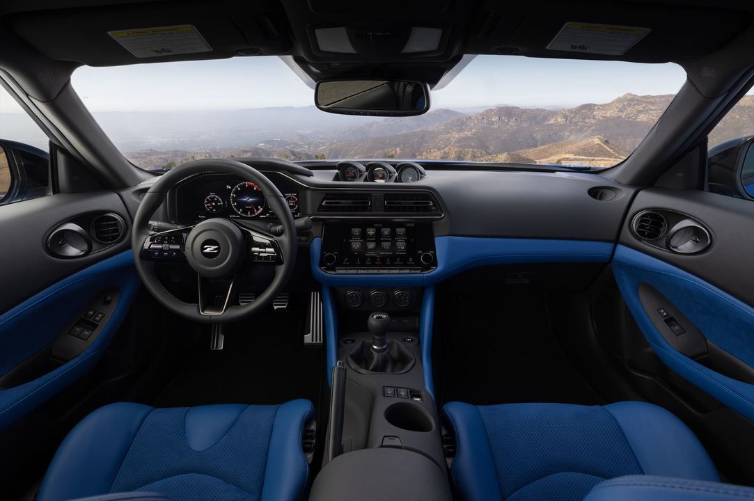 2023NissanZ(U.S.market)Performancegrade_017_R