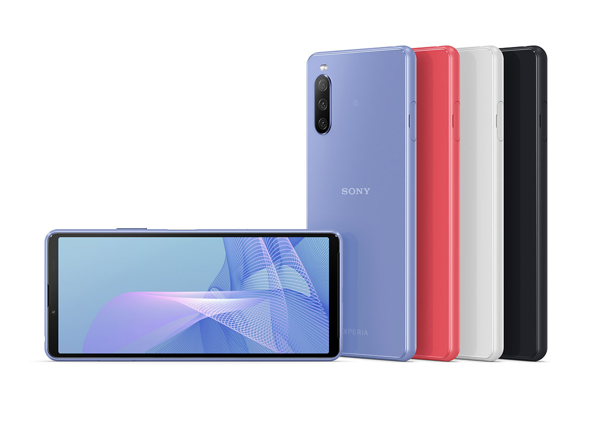 実質値下げみたいなもん。「Xperia 10 III Lite」登場 | ギズモード