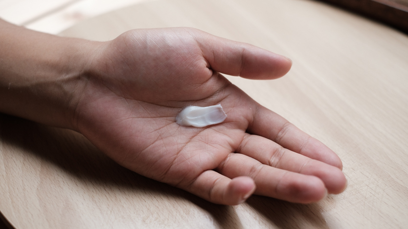 意味がわからなくてもう一度触り直したくなるぐらい 肌がプリプリになる洗顔 が良すぎる ギズモード ジャパン