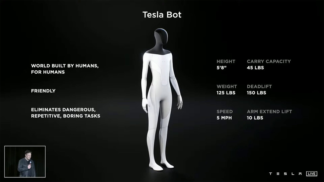 teslabot
