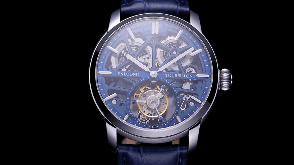 機械式時計の奇跡 トゥールビヨン搭載モデルが手の届く価格で手に入るプロジェクトが終了間近 ギズモード ジャパン