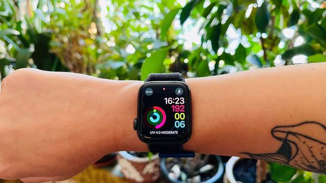 大きくなるのは正義なの？ 新しいApple Watchへのリクエスト