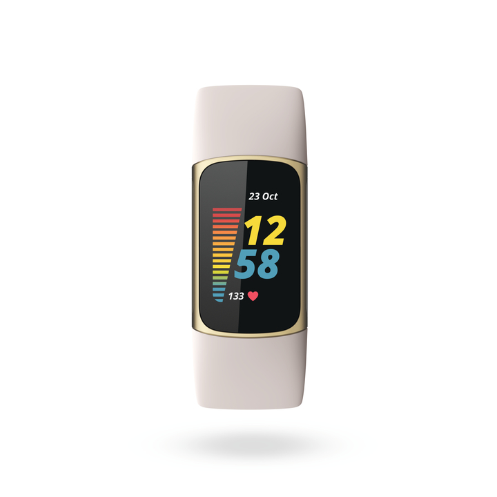 CopyofFitbit_Charge_5_Render_Front_Core_Lunar_White_Soft_Gold