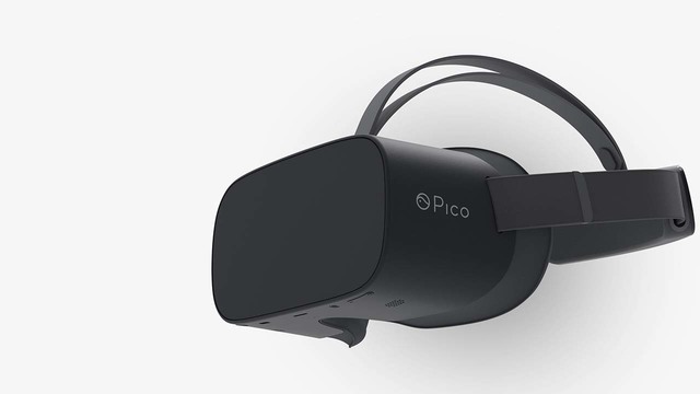 TikTokがVRヘッドセットメーカーをゲット。Facebook/Oculusとの戦い勃発か