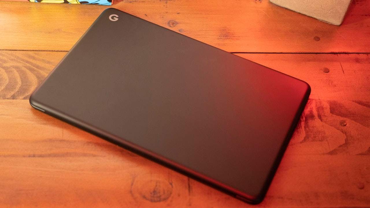 Macbookはm1チップで成功した 次はchromebookが自社製チップで進化か ギズモード ジャパン