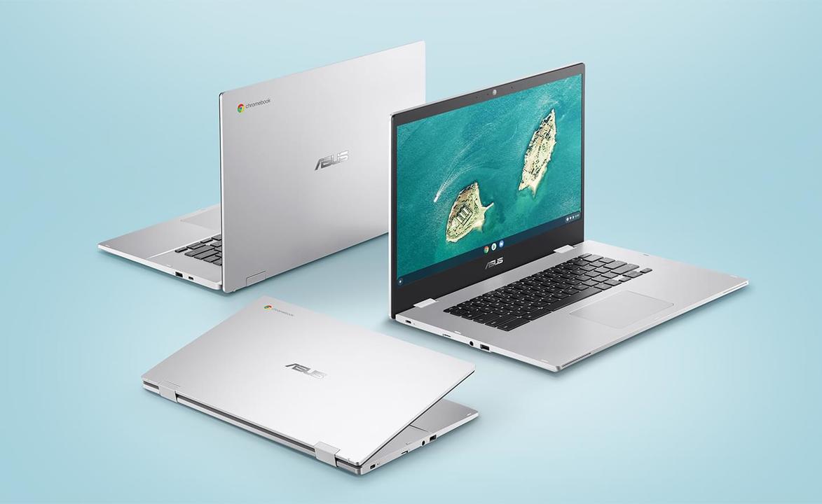 ASUSの「Chromebook CX1」が大顔なんだけど小顔っぽさもある | ギズモード・ジャパン ASUSの「Chromebook CX1」が大顔なんだけど小顔っぽさもある | ギズモード・ジャパン