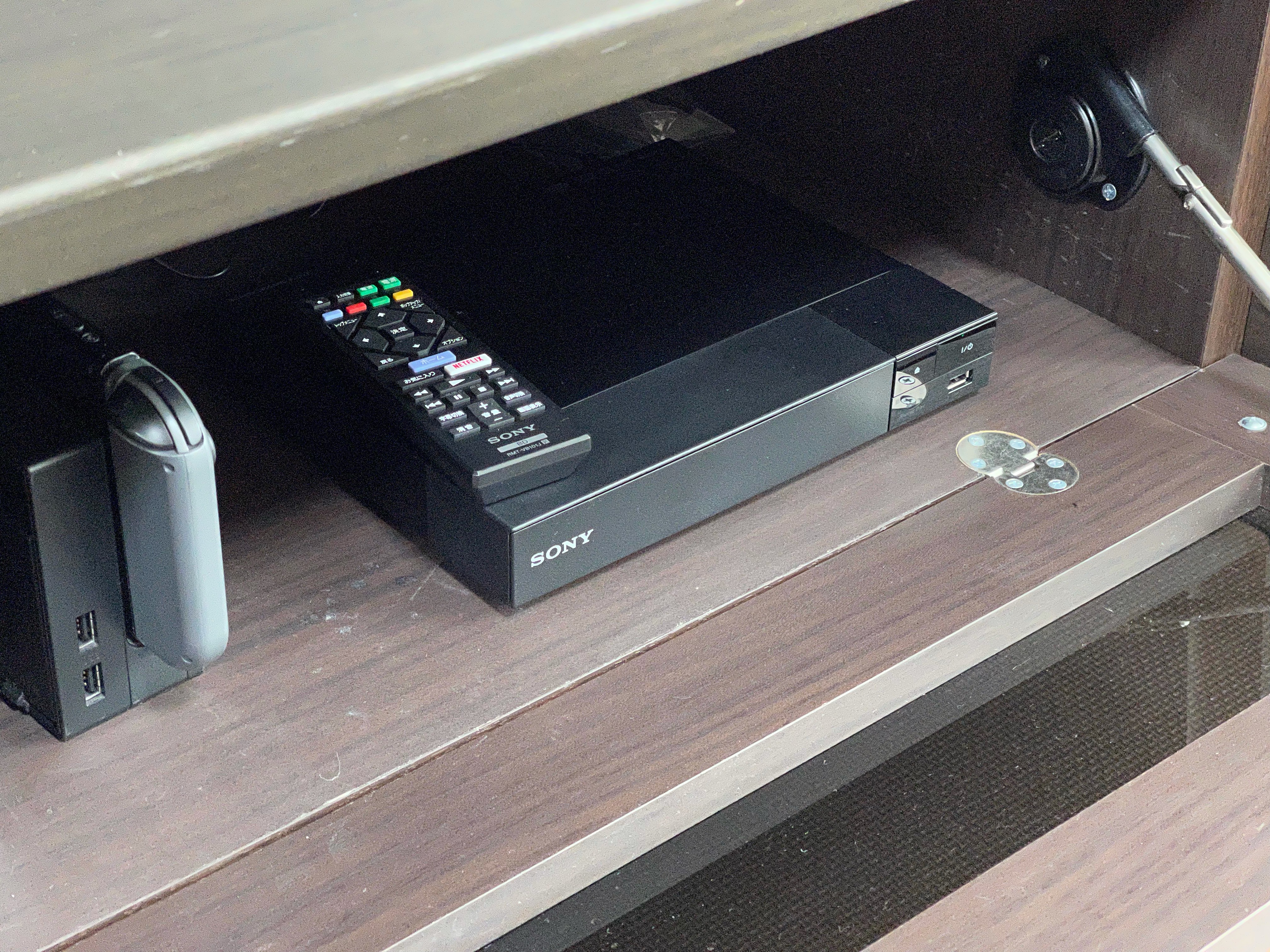 PS4もPS5も持ってる僕が、1万円でソニーのBDプレーヤーを買った理由