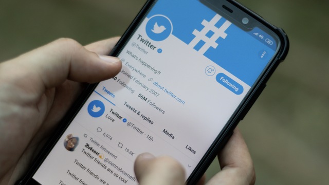 Twitterが過去ツイートを「隠す」機能を思案中