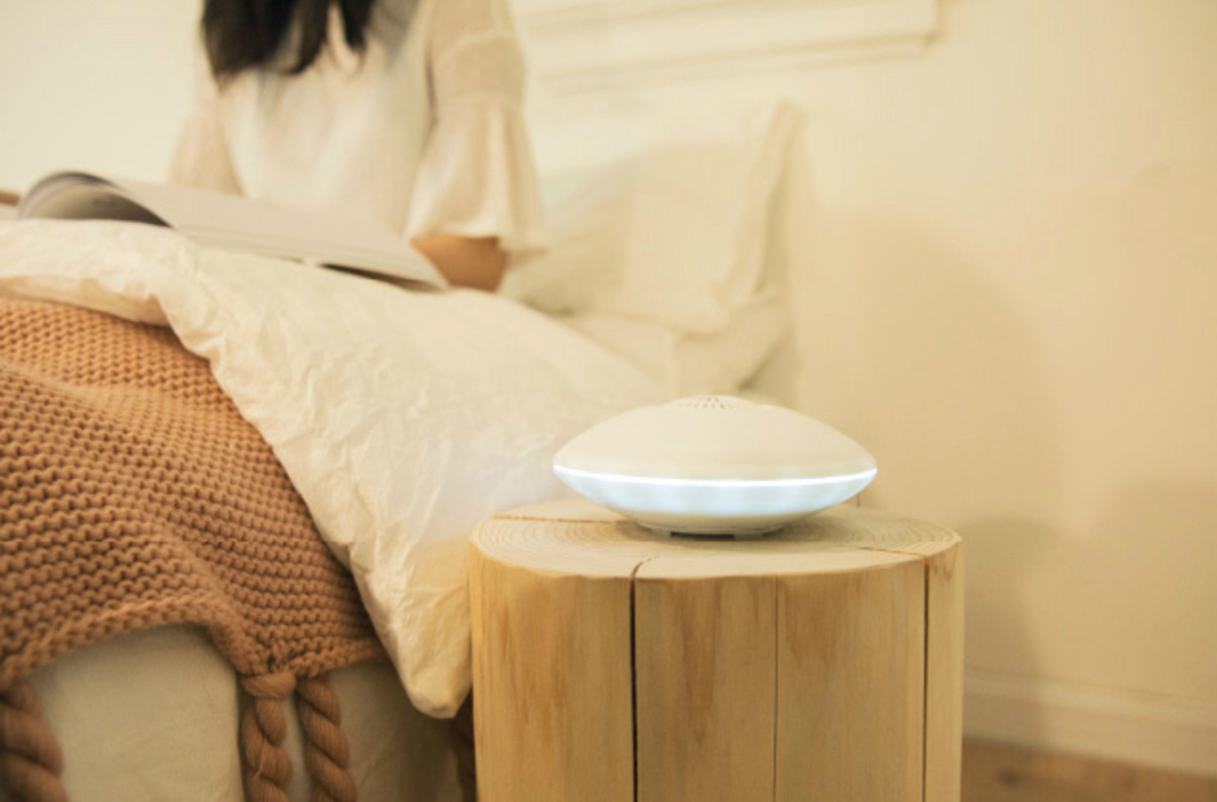 おうち時間は香りでリラックス お手入れ不要なディフューザー Berfume ギズモード ジャパン