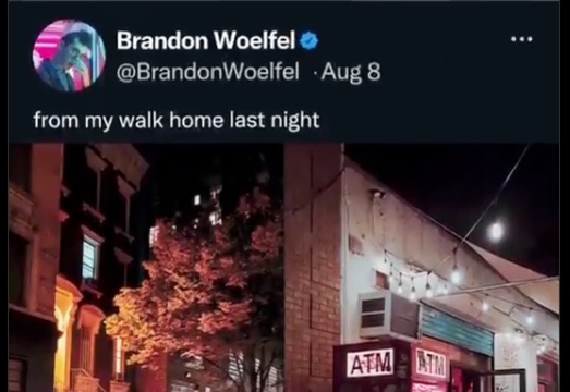 見やすい?それとも違和感? Twitterが画面いっぱいの画像・動画付きツイートをテスト中