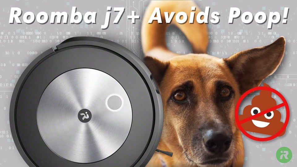 Irobotは犬の糞を検知させるため 100個以上の疑似ウコを作って新型ルンバを訓練していた 21年9月13日 Biglobeニュース