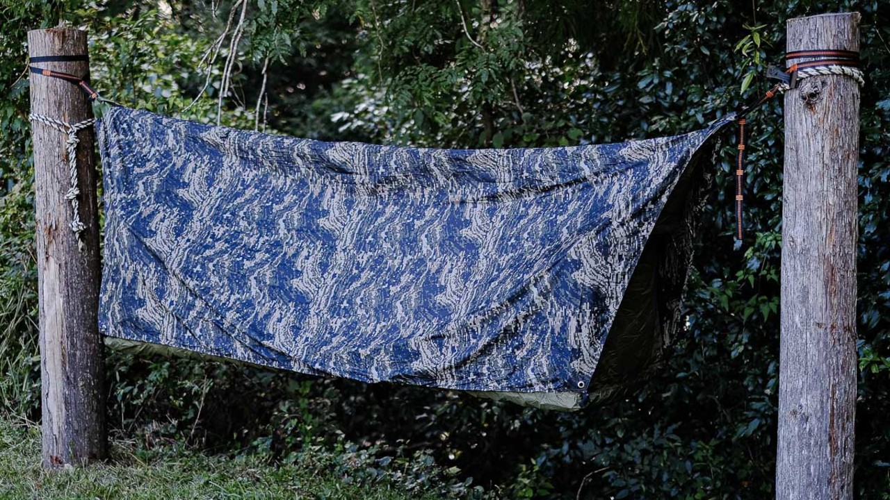 宙に浮かんでテント泊 腰に負担が少ない Haven Tent 人気の秘密をいざ検証 ギズモード ジャパン 宙に浮かんでテント泊 腰に負担が少ない Haven Tent 人気の秘密をいざ検証 ギズモード ジャパン