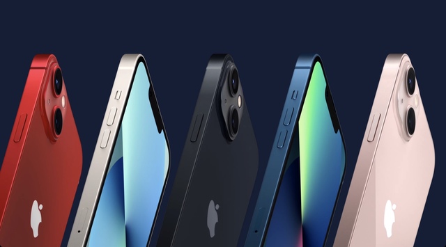 iPhone 13、iPhone 13 Proシリーズ、ソフトバンクでの取り扱いが発表!予約は9月17日午後9時から、よーいどん!