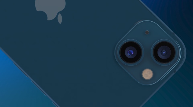 iPhone 13発表! レンズ斜め配置ですやん! #AppleEvent