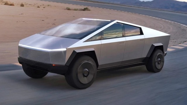 Teslaの特許「レーザーワイパー」がとてもTeslaらしい