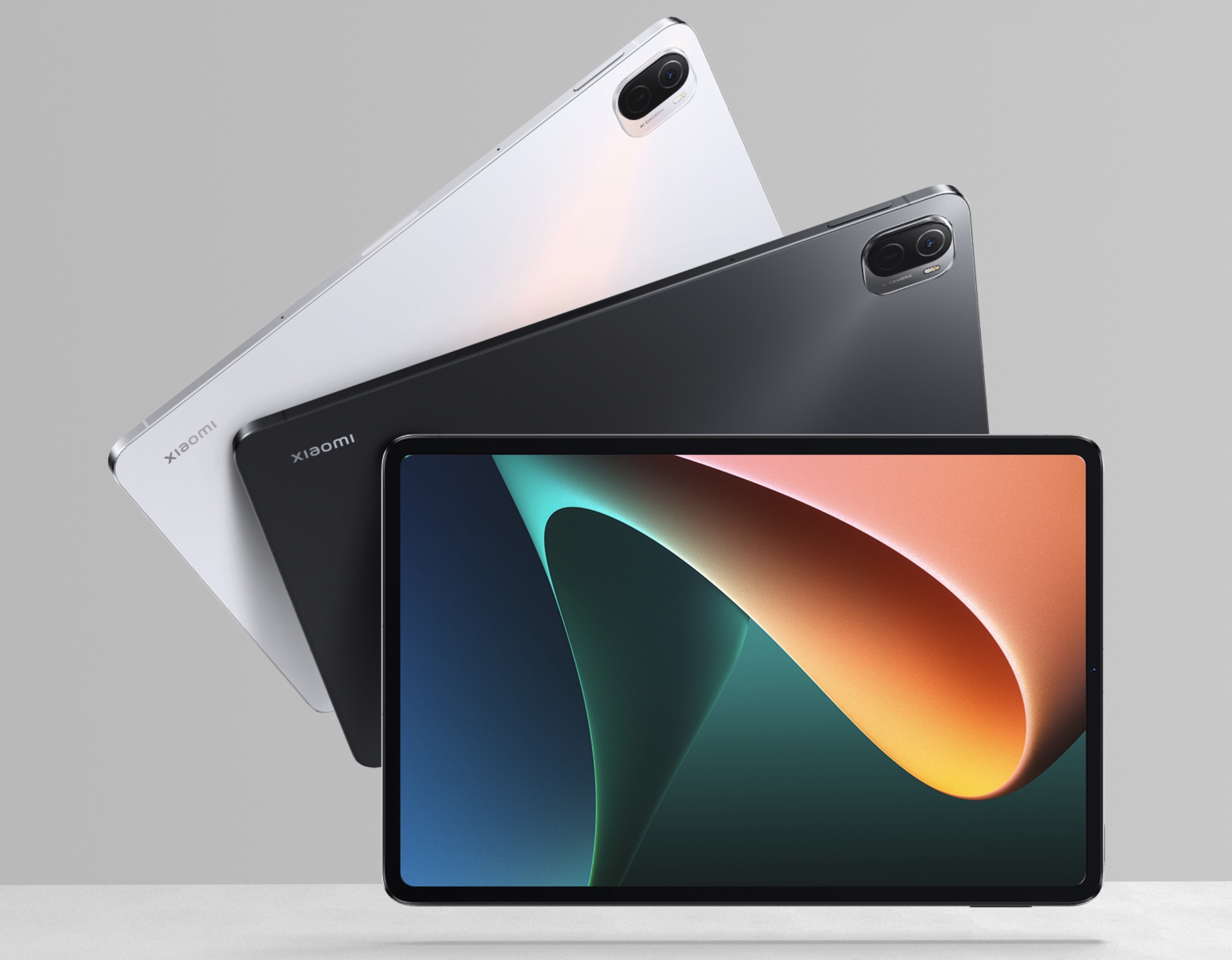 Androidタブレットの本命来ちゃう？ フルスクリーンで120Hzな「Xiaomi