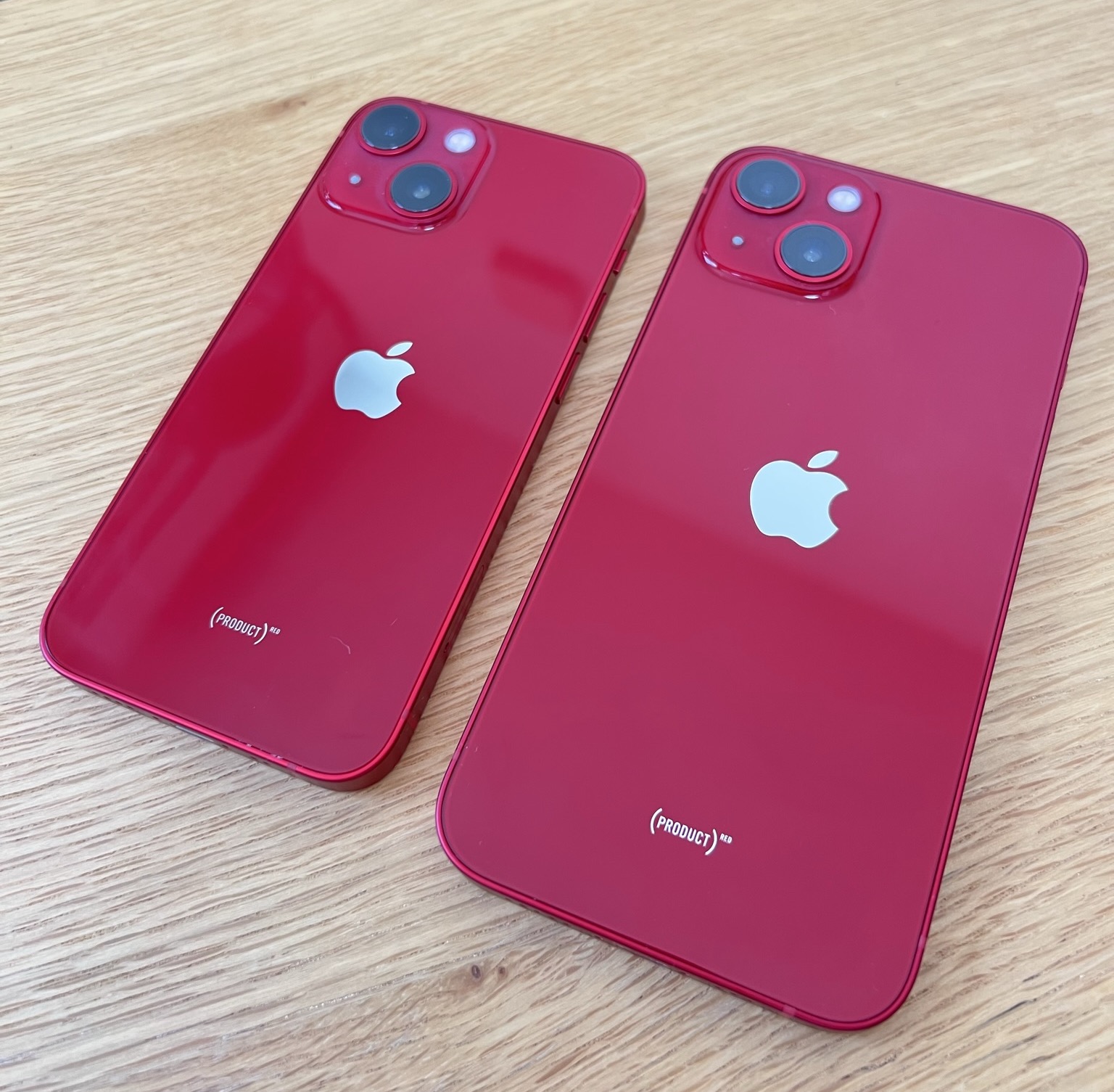 実機きた！ ベストバイはiPhone 13かもしれない | ギズモード・ジャパン