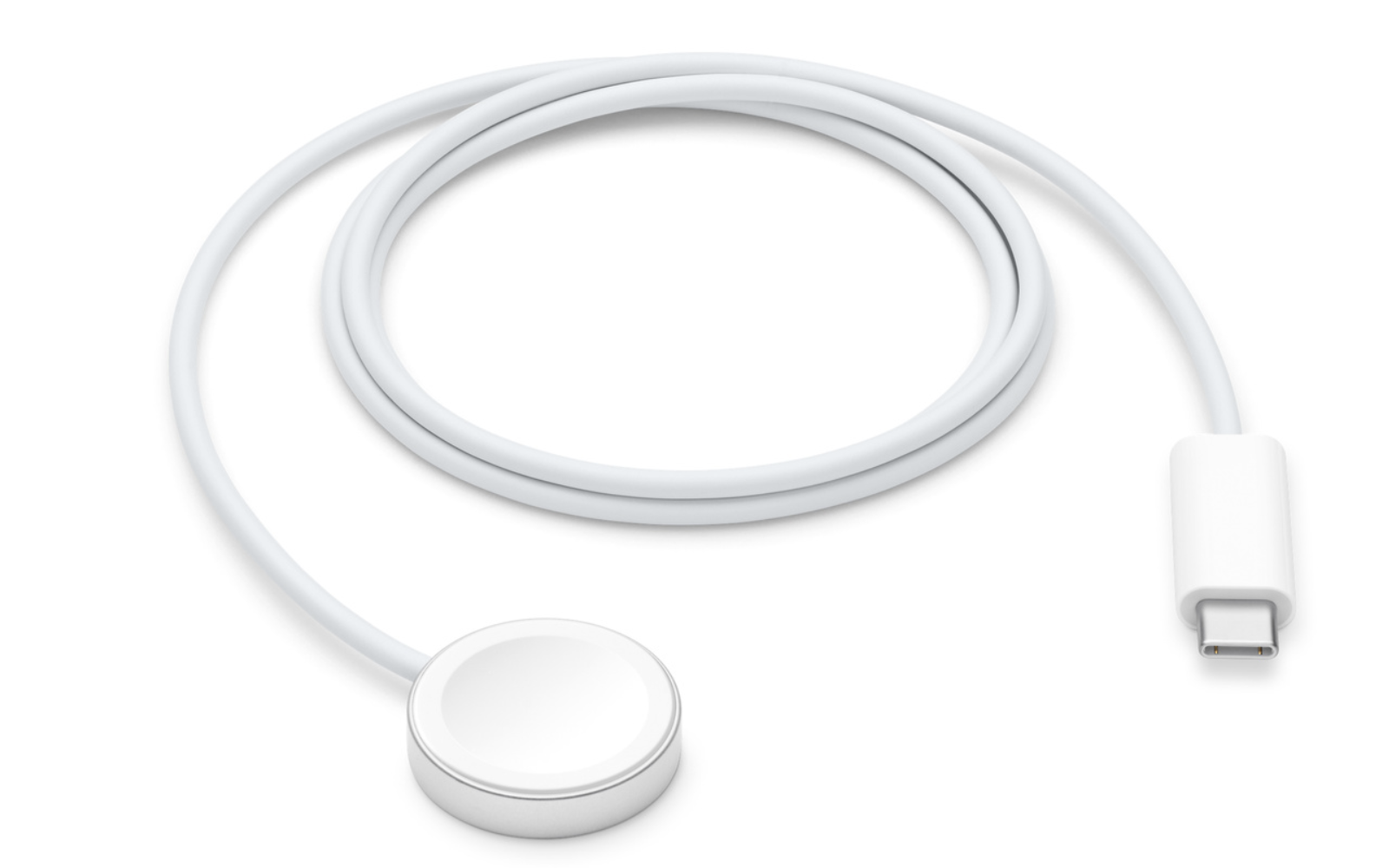 Apple Watch SEの付属ケーブルがUSB-Cに変わってました | ギズモード 