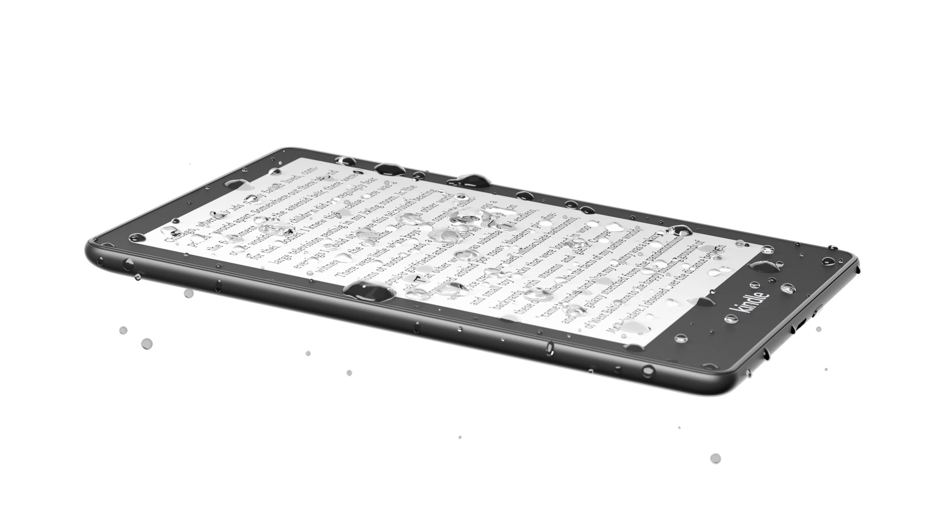 Amazonの新型Kindle Paperwhite、ついにUSB-C対応！ 予約受付、開始し
