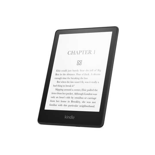 Amazonの新型kindle Paperwhite ついにusb C対応 予約受付 開始してます 21年9月22日 Biglobeニュース