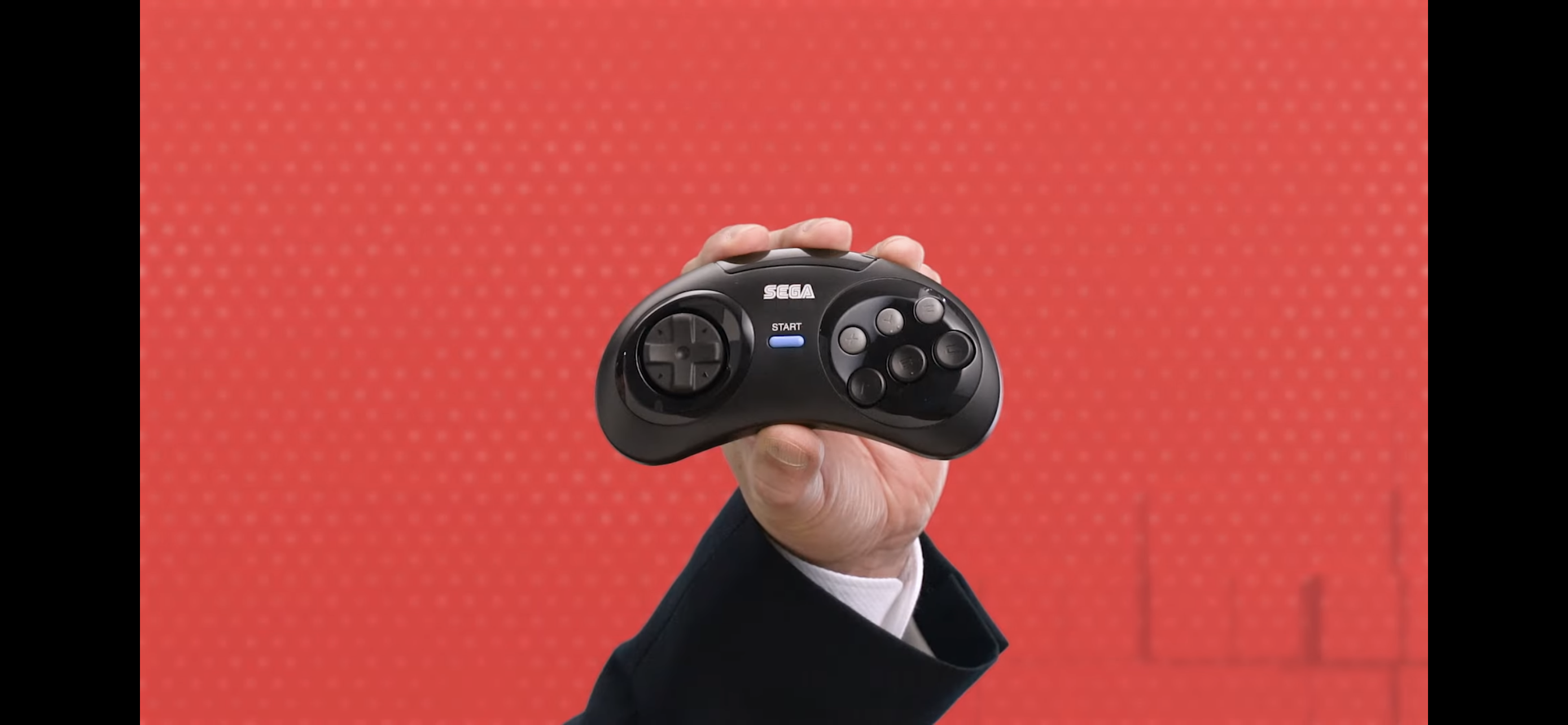 Nintendo Switch向けに「NINTENDO 64コントローラー」「メガドライブ