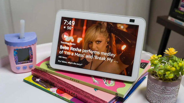 壁掛けEcho、カメラ付きサウンドバー、Alexa対応カラオケマイク…29日午前1時(日本時間)に発表されるAmazon新製品は?