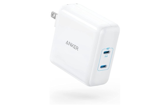 2ポート最大100Wの高出力充電器「Anker PowerPort lll 2-Port 100W」。USB-C時代の最適解が登場