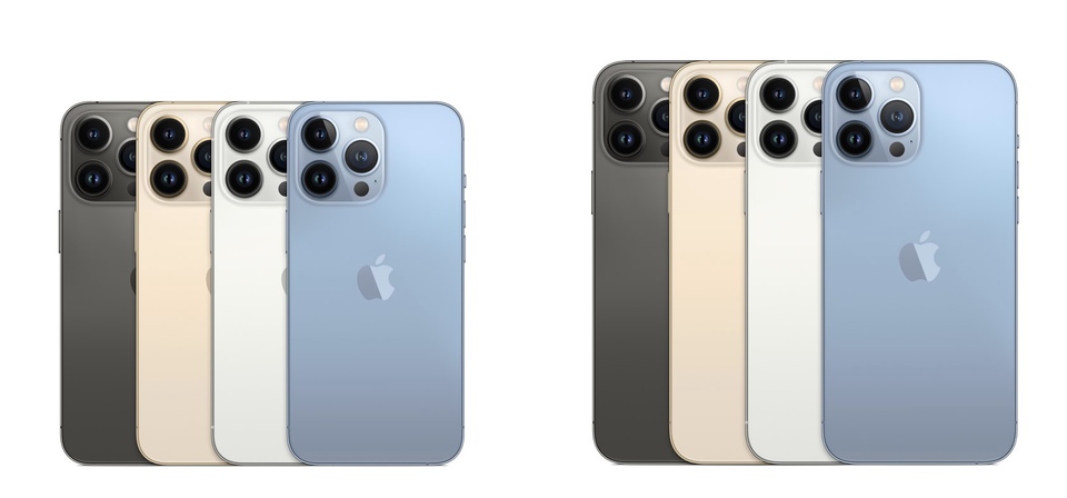iPhone 13 Pro/Pro Max、選ぶべき充電器は30W以上。その理由は… thumbnail