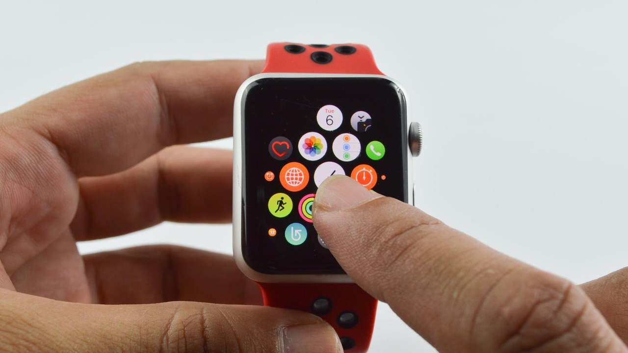 Apple Watchの動作を改善する6つの解決策 ライブドアニュース