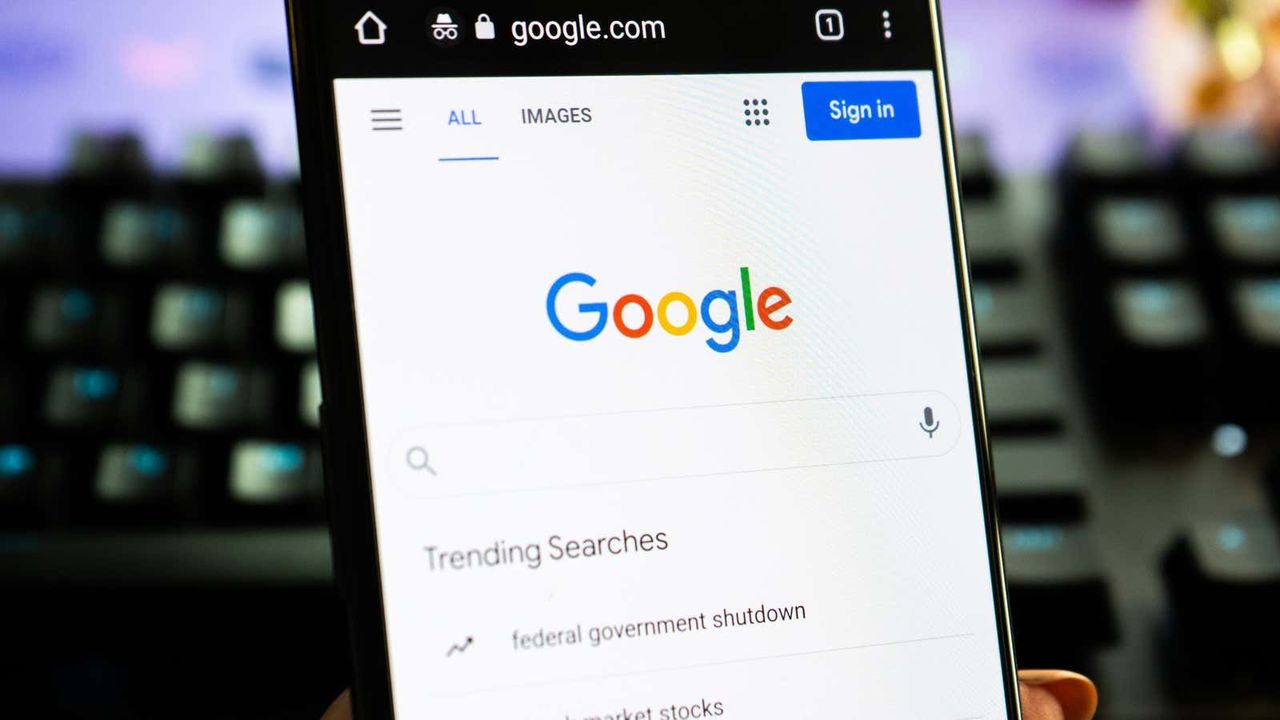 グーグル検索 言葉にならないことまで調べてくれるように ギズモード ジャパン