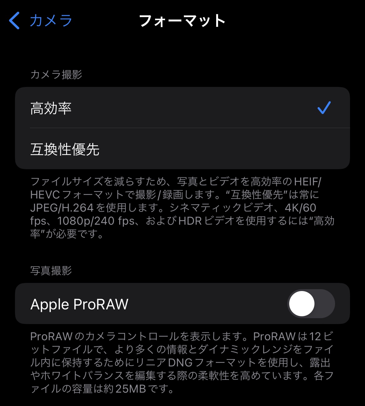 proraw