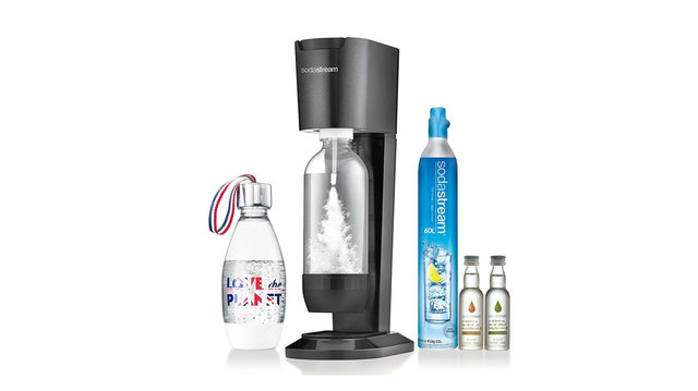 【楽天お買い物マラソン開催中】20%ポイント還元・ソーダストリームのスターターキットや、30%還元・ポールスミスのレザーグローブなど