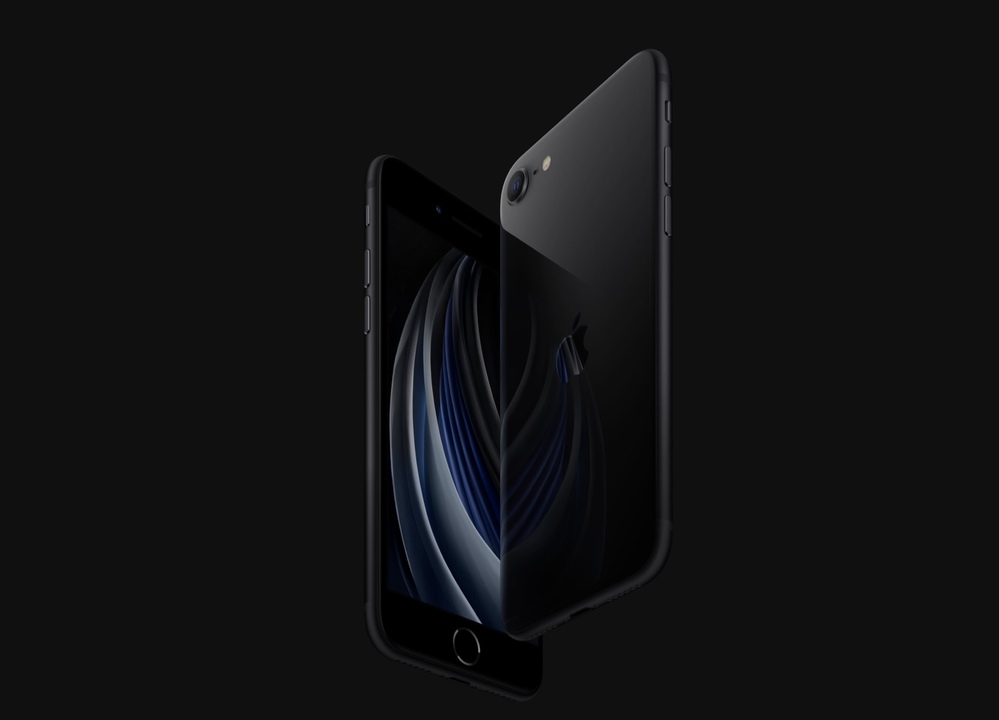 次期iphone Seは5g対応でも見た目変わらず だが それでいい ギズモード ジャパン