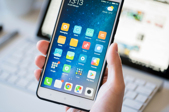 Androidスマホを｢高解像度ウェブカメラ｣に変える方法