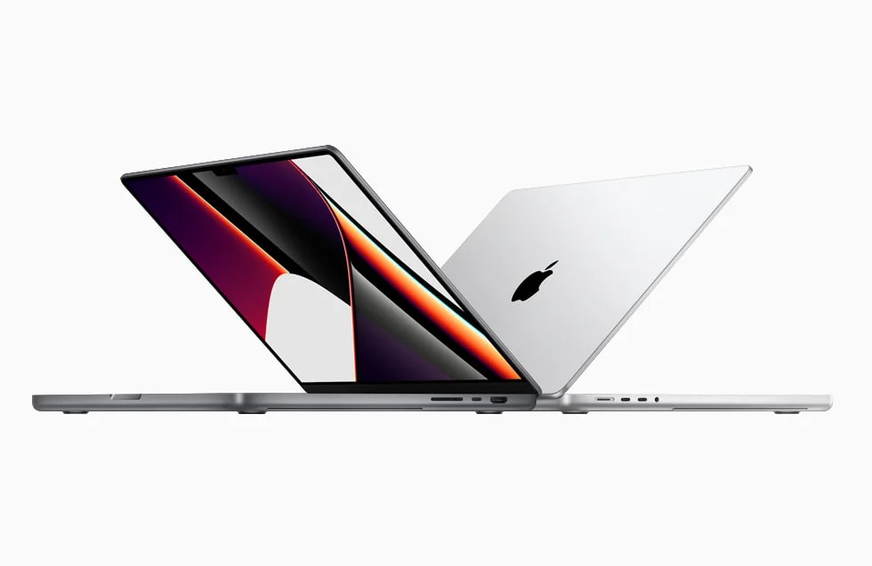 新型MacBook Proはすごい。けど「ゲーム用ノートPC」にはなれない 新型MacBook Proはすごい。けど「ゲーム用ノートPC」にはなれない