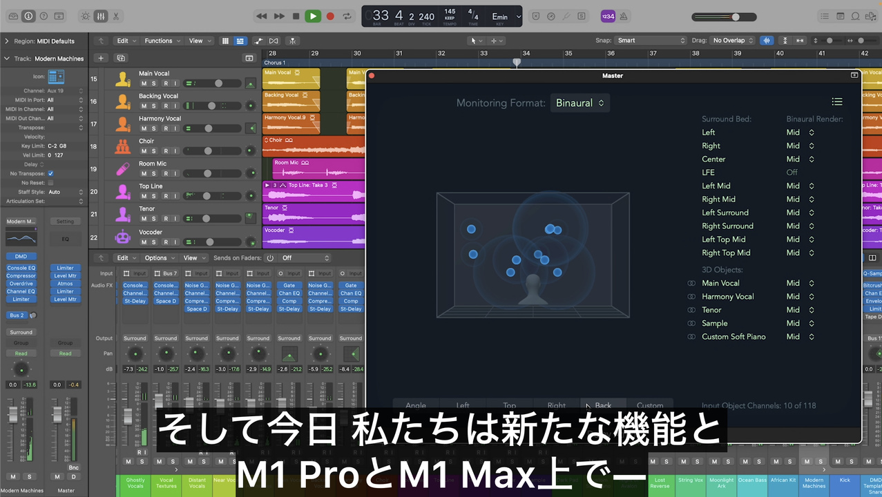 logic pro 9 vs logic pro x logic pro 9 vs logic pro x