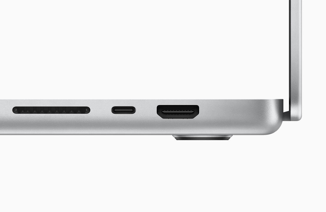 ports