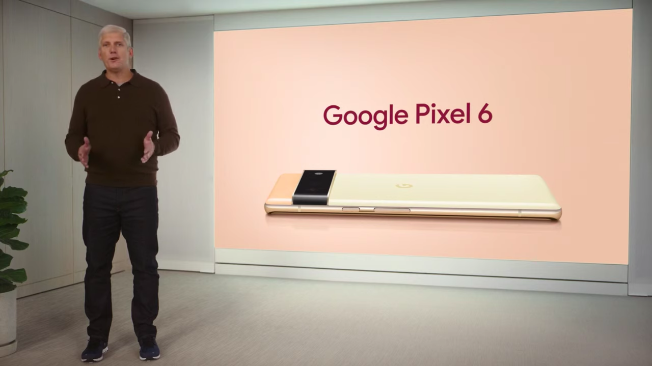 発表会まとめ Google純正チップのpixel 6がいろいろすごかった 翻訳とか写真とか 使える機能満載 Pixel6launch リアルタイム記事 ギズモード ジャパン