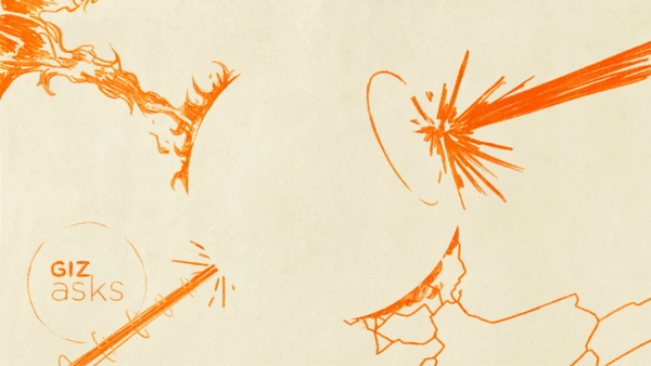 いざというときに身を守れる「見えないバリア」って可能なの? どうしたらできる?