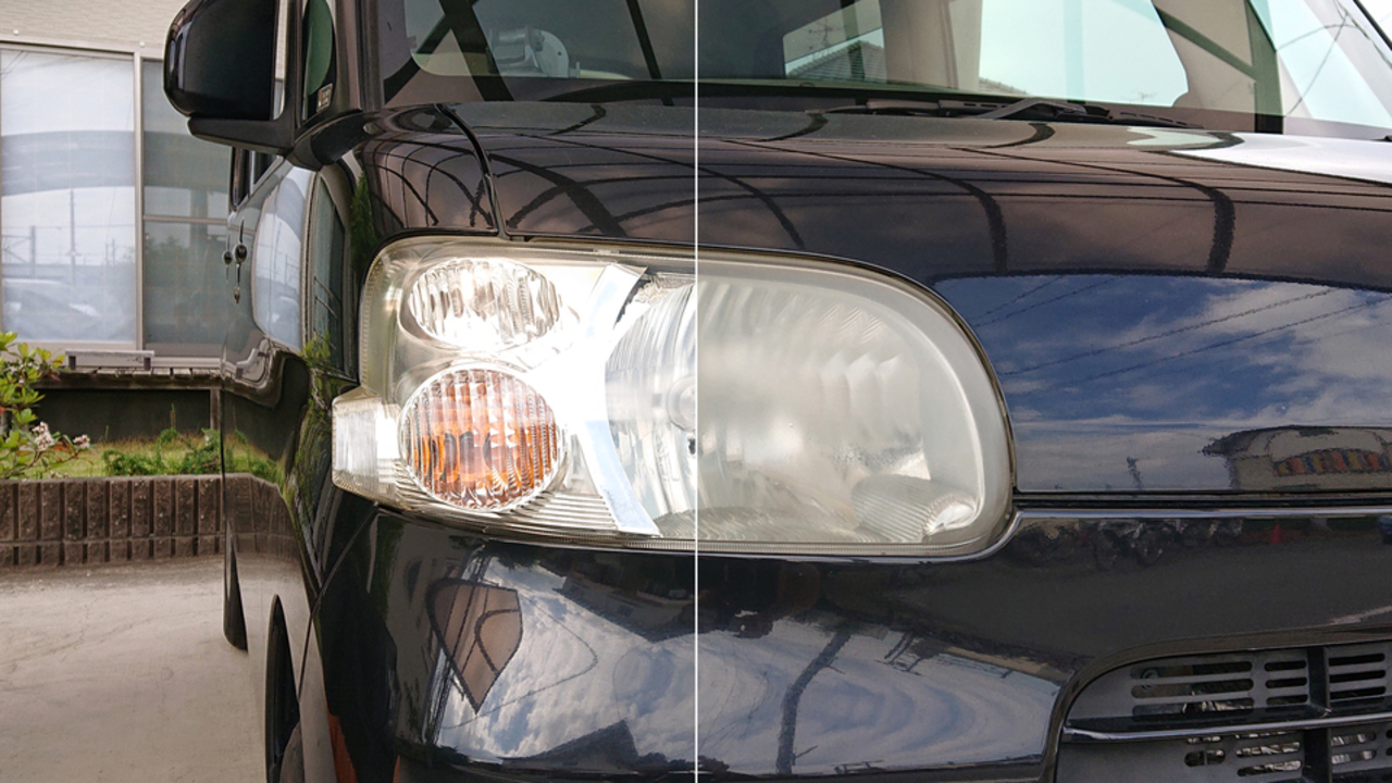 新車の輝きを取り戻せ 愛車をピカピカにする洗車グッズ7選 ギズモード ジャパン