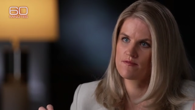 Facebook内部告発でわかった9つの恐ろしい事実