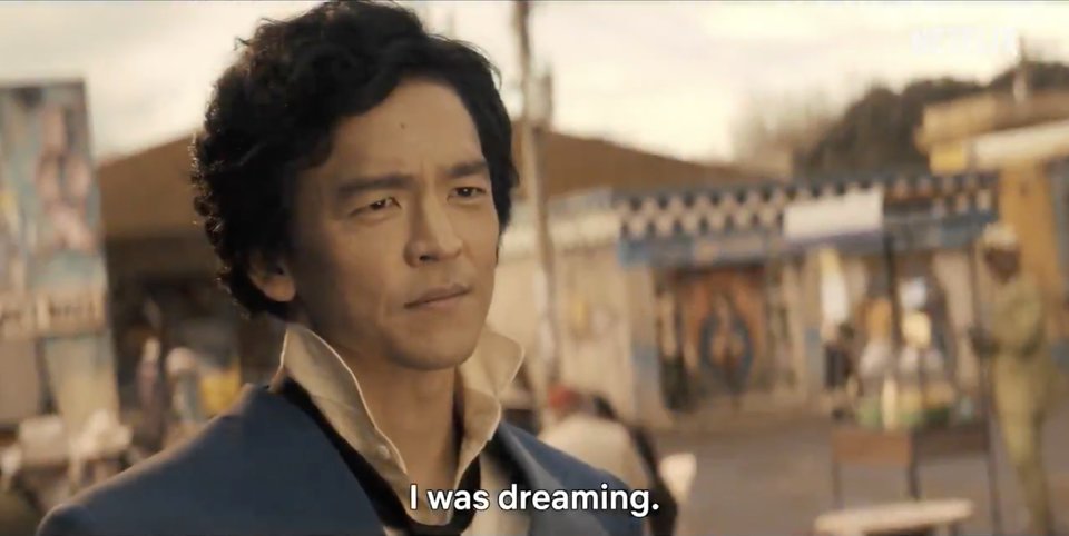 アニメ版の声優が勢揃い 実写版 カウボーイビパップ の吹き替え版予告編がついに公開 ギズモード ジャパン