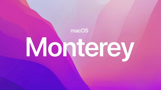 macOS Montereryでできるようになった15のコト