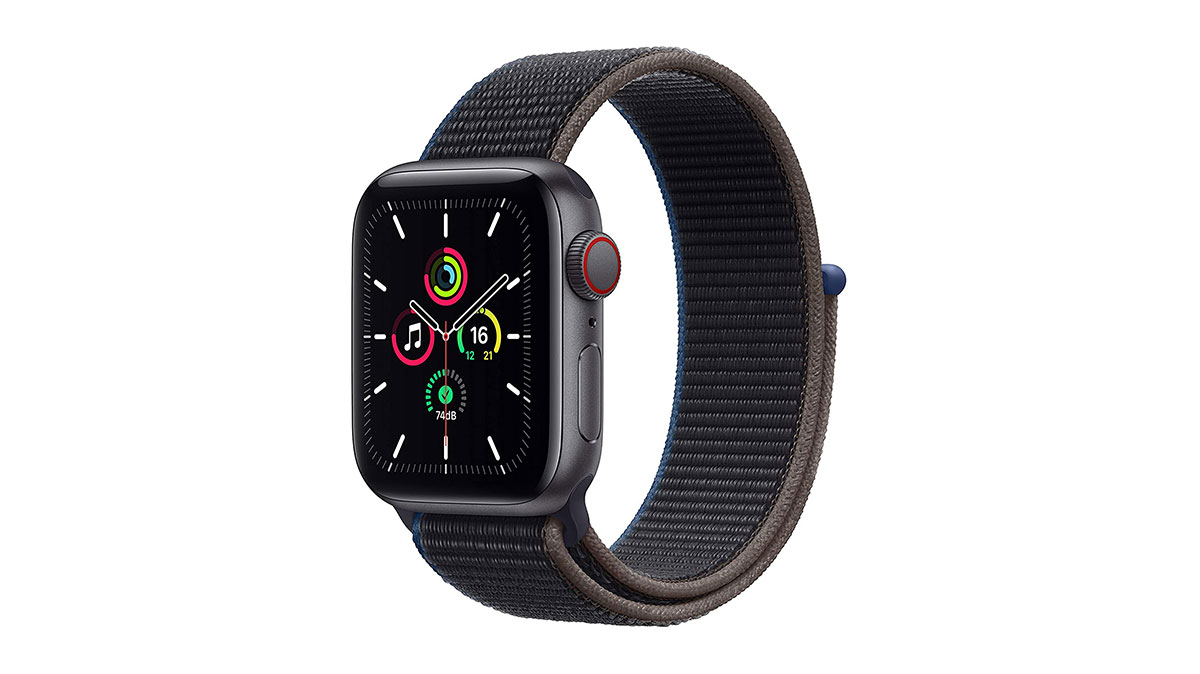 apple watch 4 internet