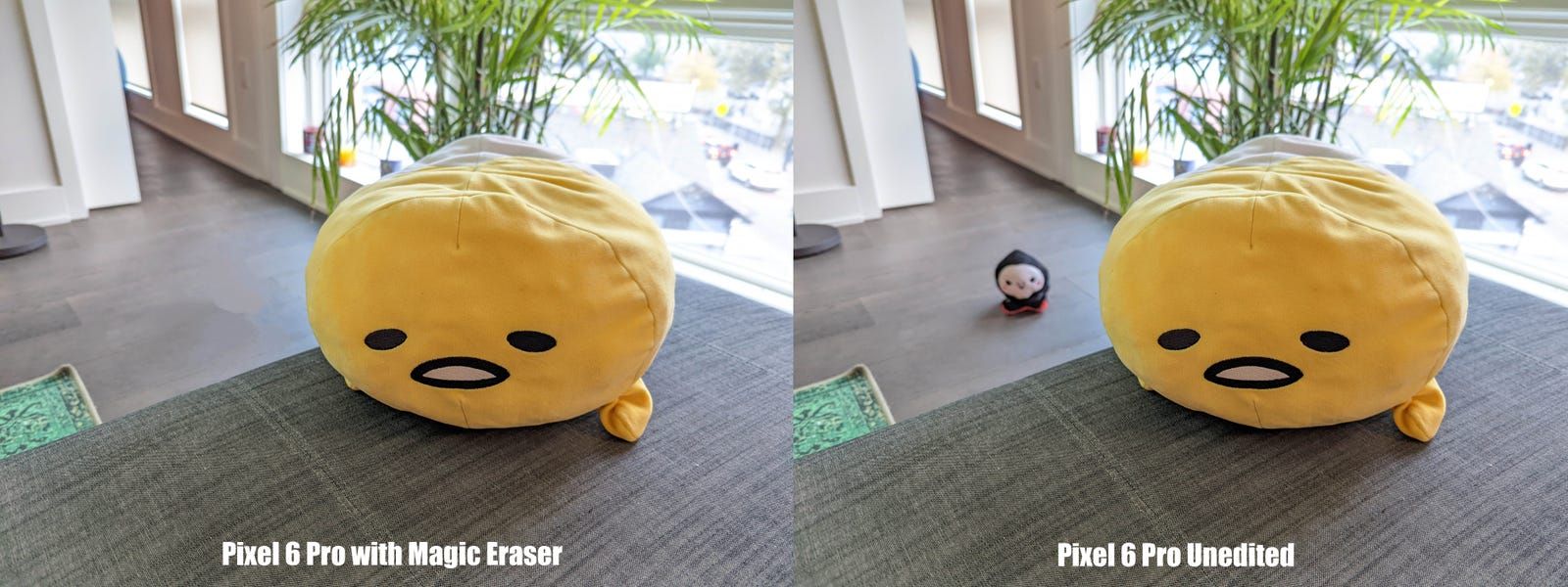 Pixel 6が素晴らしすぎて もう他のスマホ買う意味がわからない ギズモード ジャパン