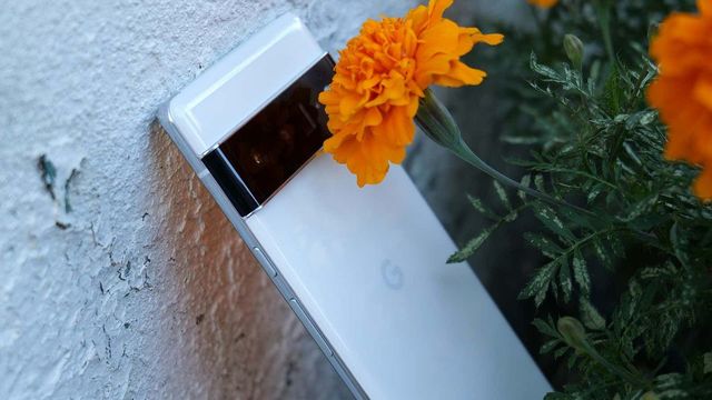 あれれ...Pixel 6のベンチマークスコア、頼みの機械学習でもiPhoneにボロ負け