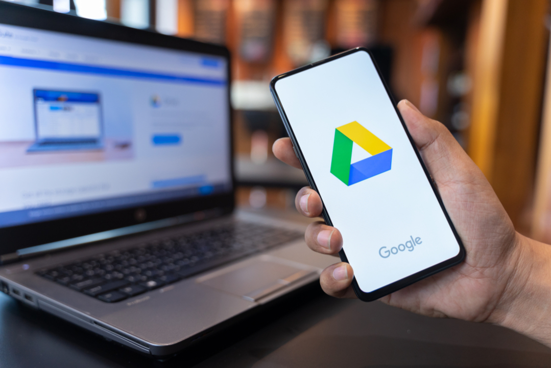 Googleドライブをさらに使いこなす11のテクニック ギズモード ジャパン